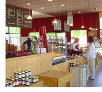 Grand Traverse Pie Company a franchise opportunity from Franchise Genius